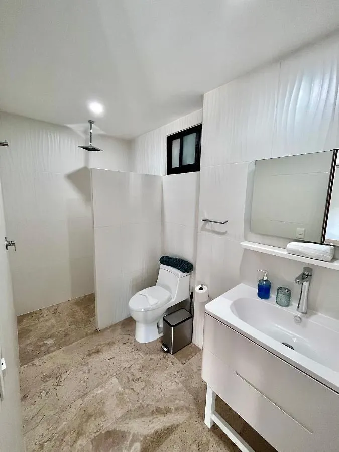 Amplio Apartamento 2 Beds Ubicacion Top! 신데 델 카르멘 0*,