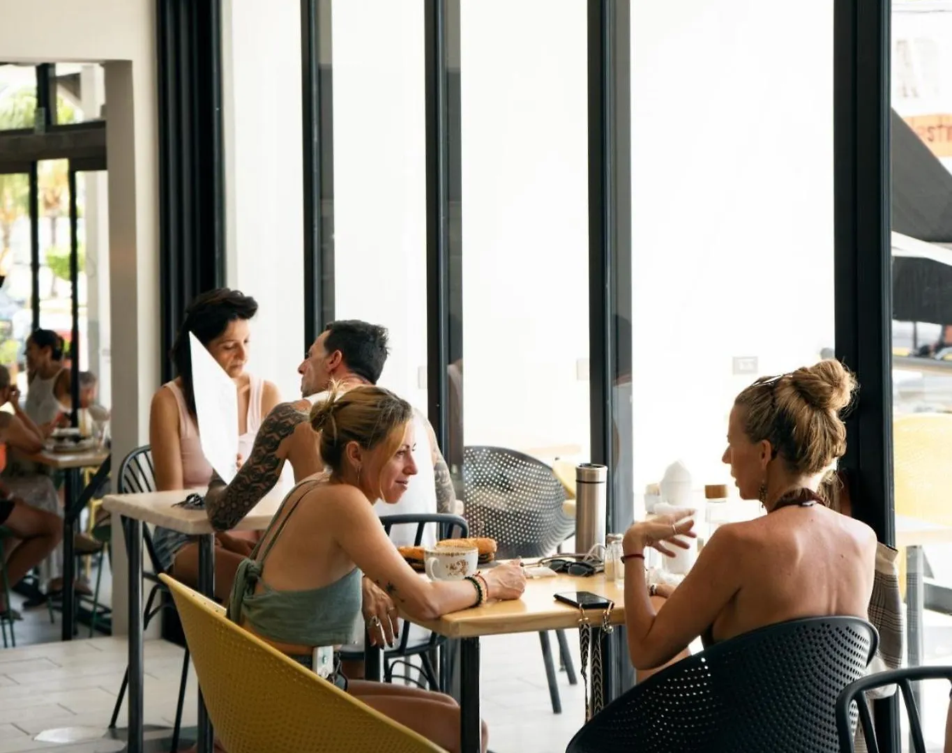 아파트 Amplio Apartamento 2 Beds Ubicacion Top! 신데 델 카르멘