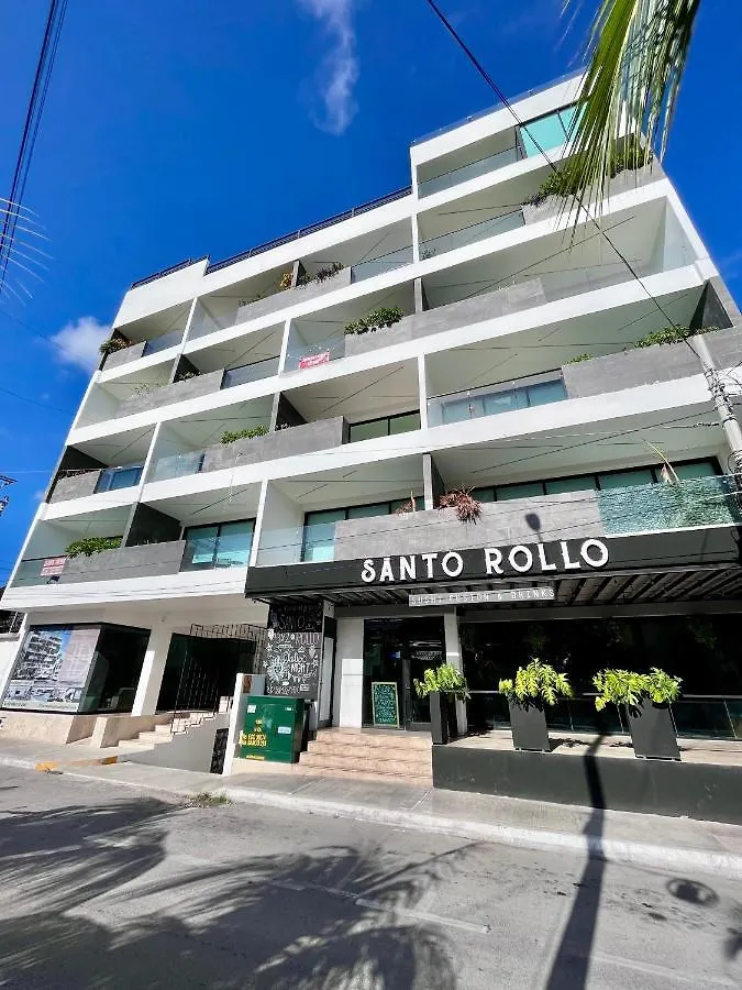 Amplio Apartamento 2 Beds Ubicacion Top! Playa del Carmen Apartment